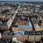 Nordstay - Trendy Studio By The North Harbor Self Check-In
